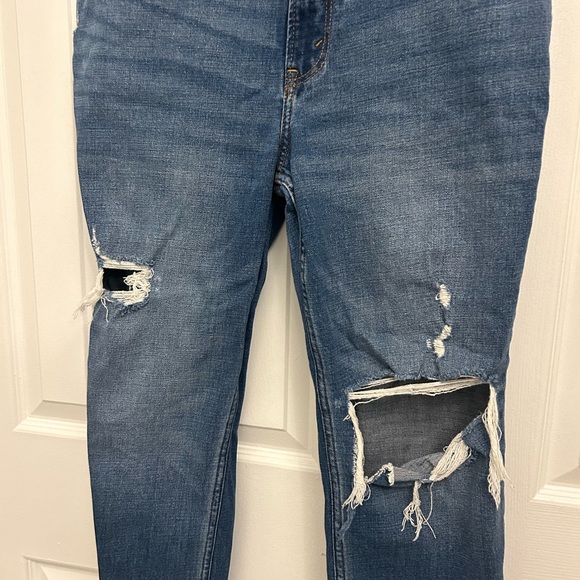 abercrombie jeans - Picture 2 of 5